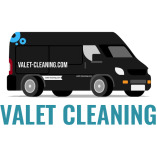 Valet Cleaning