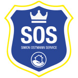 SOS Dienstleistungsservice logo