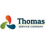 Thomas Service Company