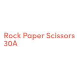 Rock Paper Scissors 30A