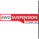 4wd Suspension