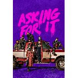 Watch Full Asking For It - 2022 Streaming Full Movie HD1080p Online