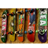 Best Longboard Brand