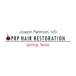 PRP Hair Restoration Houston