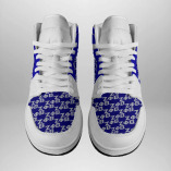 Walk with Pride: Zeta Phi Beta Sorority Shoes