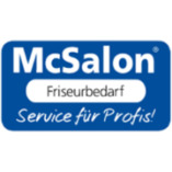 McSalon - Düsseldorf Zentrale logo