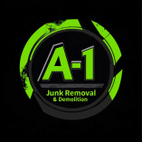 A-1 Junk Removal & Demolition