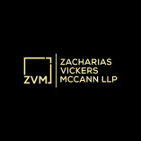 Zacharias Vickers McCann LLP