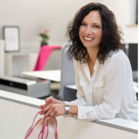 Sabine Kraus - Webdesign