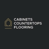 Cabinets, Countertops, Flooring