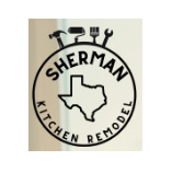 Sherman Kitchen Remodel