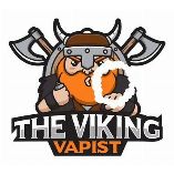 The Viking Vapist