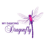 My Dancing Dragonfly