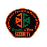 G4U SECURITY GUARD COMPANY