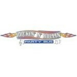 Rockin N Rollin Party Bus