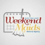 weekendmaids