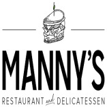 Mannys Restaurant and Delicatessen