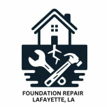 FOUNDATION REPAIR LAFAYETTE, LA