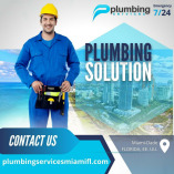 Plumbing Services FL inc