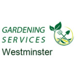 Gardening Services Westminster