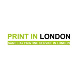 Print In London