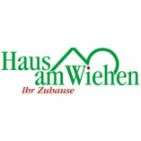 Haus am Wiehen GmbH & Co. KG Alten- u. Behinderteneinrichtung logo