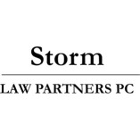 Storm Law Partners PC