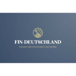 Fin-Deutschland logo