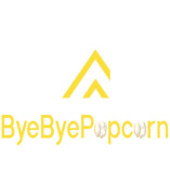 ByeByePopcorn