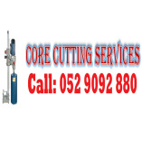 Core Cutting Services In Dubai