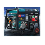 GENERATOR HIRE-Auckland Generator Rentals