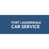 Fort Lauderdale Car Service