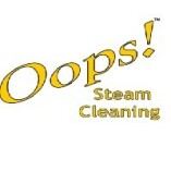 Oops Steam Cleaning