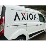 AXION Clean Mold Remediation