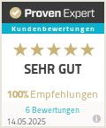 Erfahrungen & Bewertungen zu Gabi Schmid
