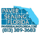 Paver Sealing Florida