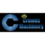 Crowns Machinery