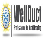 WellDuct Air Duct Cleaning Middletown