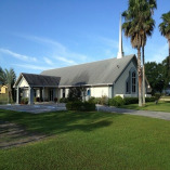 Resurrection Lutheran Church, Winter Haven, FL