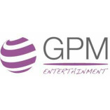 GPM Entertainment logo
