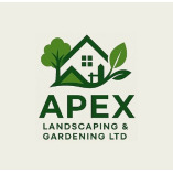 Apex Landscaping and Gardening Ltd