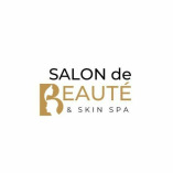 Salon de Beauté & Skin Spa