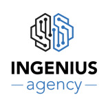 Ingenius Agency logo