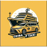 Ceiba Ferry and Airport Taxi