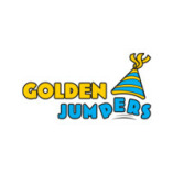 Golden Jumpers