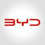 BYD Tangerang