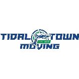 Tidal Town Moving