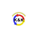 K&K Heizungsbau und Service GmbH logo