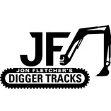 Jon Fletcher Digger Tracks