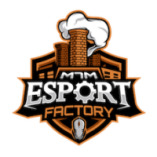 Esport Factory logo